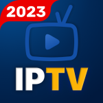 IPTV Live Player: IP TV Online
