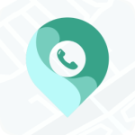 Number Tracker and Location