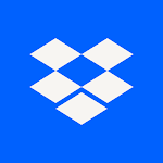 Dropbox: Almacenamiento Drive