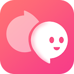 Pink &ndash; chat and call
