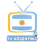 TV Argentina F&uacute;tbol &ndash; En Vivo
