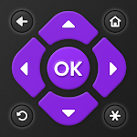 Control Remoto para Smart TV