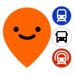 Moovit: Horaires Bus & Trains