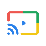 Cast to TV for Chromecast TV