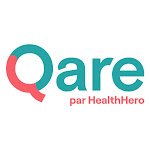 Qare - Consultez un m&eacute;decin