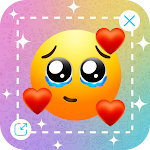 Crear y fusionar emojis