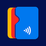 Wallet - Digital Wallet Card