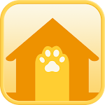 Shimeji Home : My desktop pet