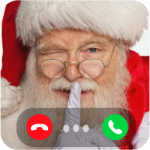 Santa Video Call