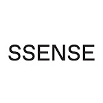 SSENSE（エッセンス):デザイナーズブランド通販