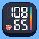 BP Tracker: for 365 days