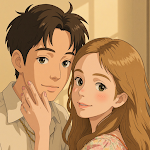 Cartoon photo editor - ToonAI
