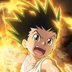 HUNTER&times;HUNTER NEN&times;SURVIVOR