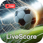 Livescore: Football Live Match