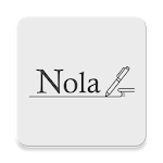 Nola(ノラ) - 小説や漫画の創作エディタツール