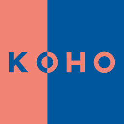 KOHO: Canada's Money App