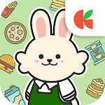 うさぎのお店屋さん by クラシル