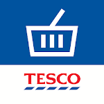 Tesco Grocery & Clubcard
