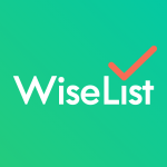 WiseList- grocery&money saving