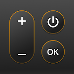 Remote Control for TV - iMote