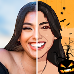 Toonapp: Fotos en Caricatura