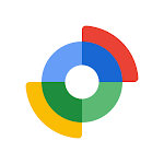 Find Hub di Google