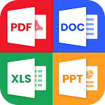 PDF Viewer &ndash; View & Manage PDF