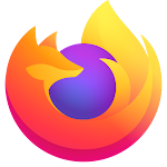 Firefox browser riservato