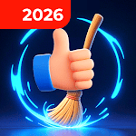 Thumbs Clean - Quick Clean