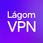 LagomVPN: VPN Proxy
