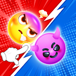 Tap Battle: Funny Filter