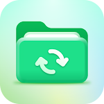 Recovery Photo - File Restore
