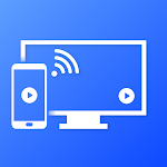 Transmitir tel&eacute;fono a TV