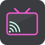 mobile-CAST SCREEN