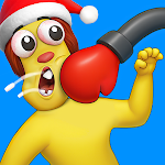 Annoying Uncle - パンチゲーム