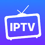 IPTV Player - Smart Live TV