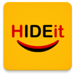 Hideit File Manager