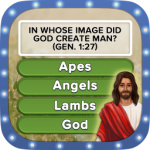 Daily Bible Trivia Bible Games