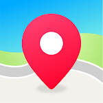 Petal Maps - GPS y navegaci&oacute;n
