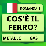QuizzLand: quiz d'intelligenza