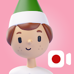Elf Cam : Santa's elf tracker