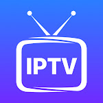 IPTV Player - Smart Live TV