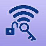 Contrase&ntilde;as WiFi y Analizador