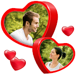 Love Collage - Editor de Fotos