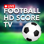 Live Football Score TV