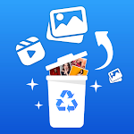 Restore Old Deleted Photos