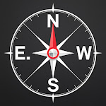 Compass app - Accurate Compass