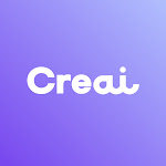 Creai 크리아이 - AI 프로필
