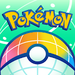 Pok&eacute;mon HOME