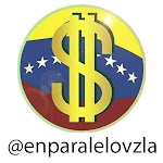EnParaleloVzla D&oacute;lar Paralelo